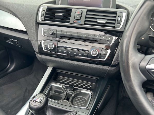 Used BMW 2 Series 2015 for sale - 76219301: Photo 48