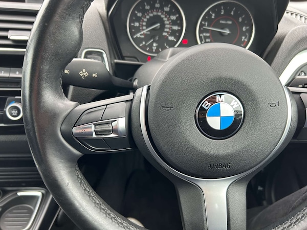 Used BMW 2 Series 2015 for sale - 76219301: Photo 57