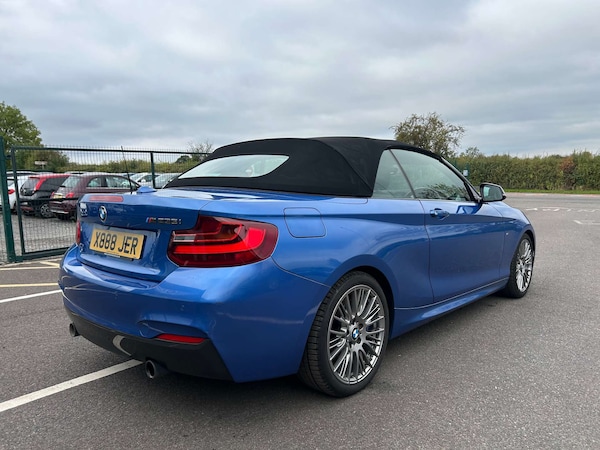 Used BMW 2 Series 2015 for sale - 76219301: Photo 61