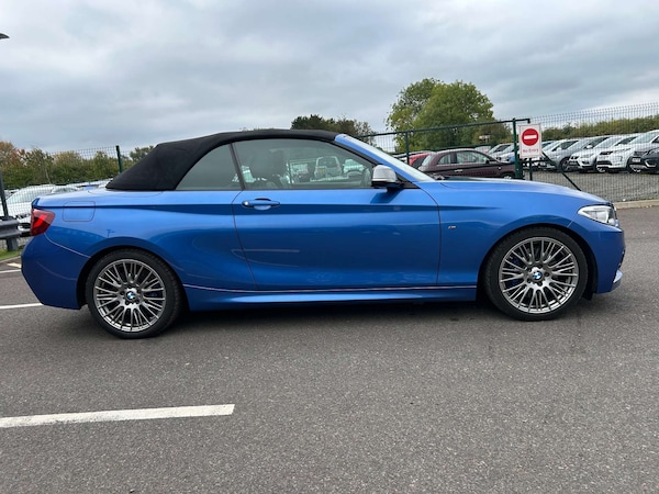 Used BMW 2 Series 2015 for sale - 76219301: Photo 64