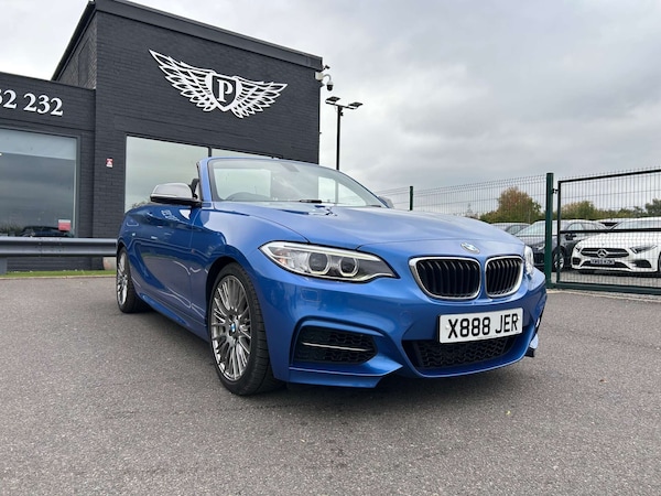 Used BMW 2 Series 2015 for sale - 76219301: Photo 65