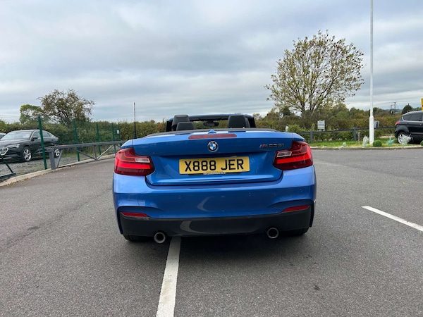 Used BMW 2 Series 2015 for sale - 76219301: Photo 7