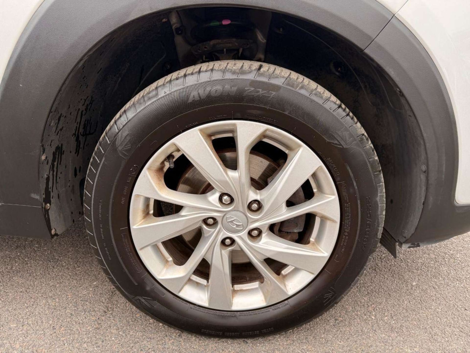 Used Hyundai TUCSON 2019 for sale - 76969203: Photo 12