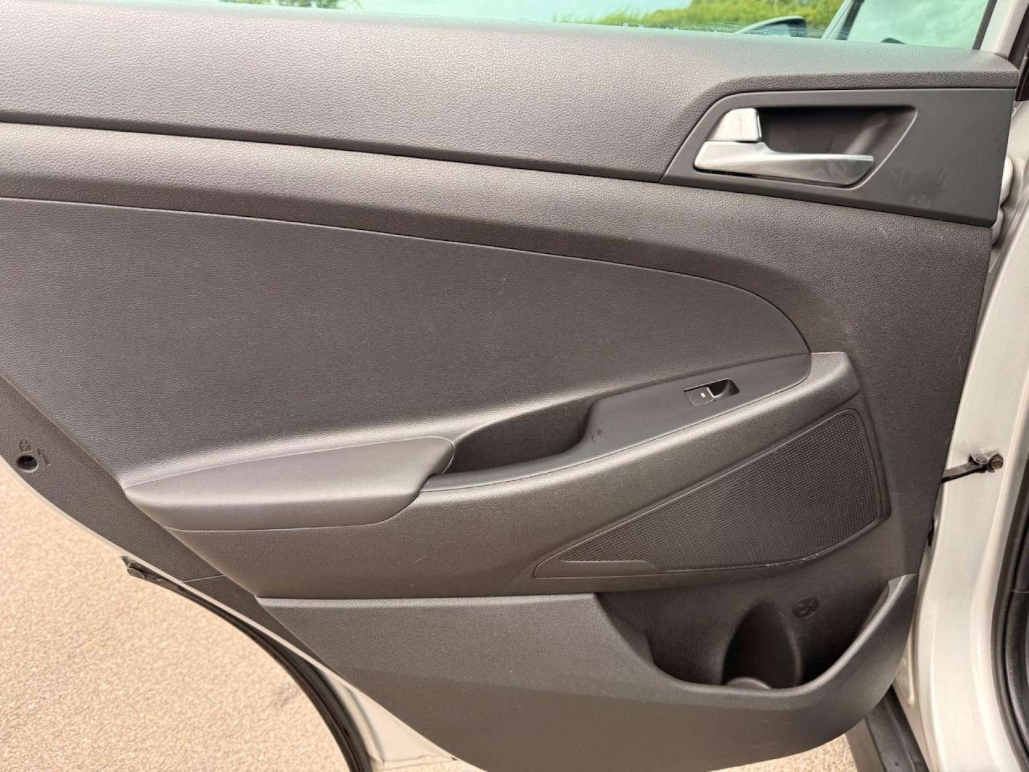 Used Hyundai TUCSON 2019 for sale - 76969203: Photo 15