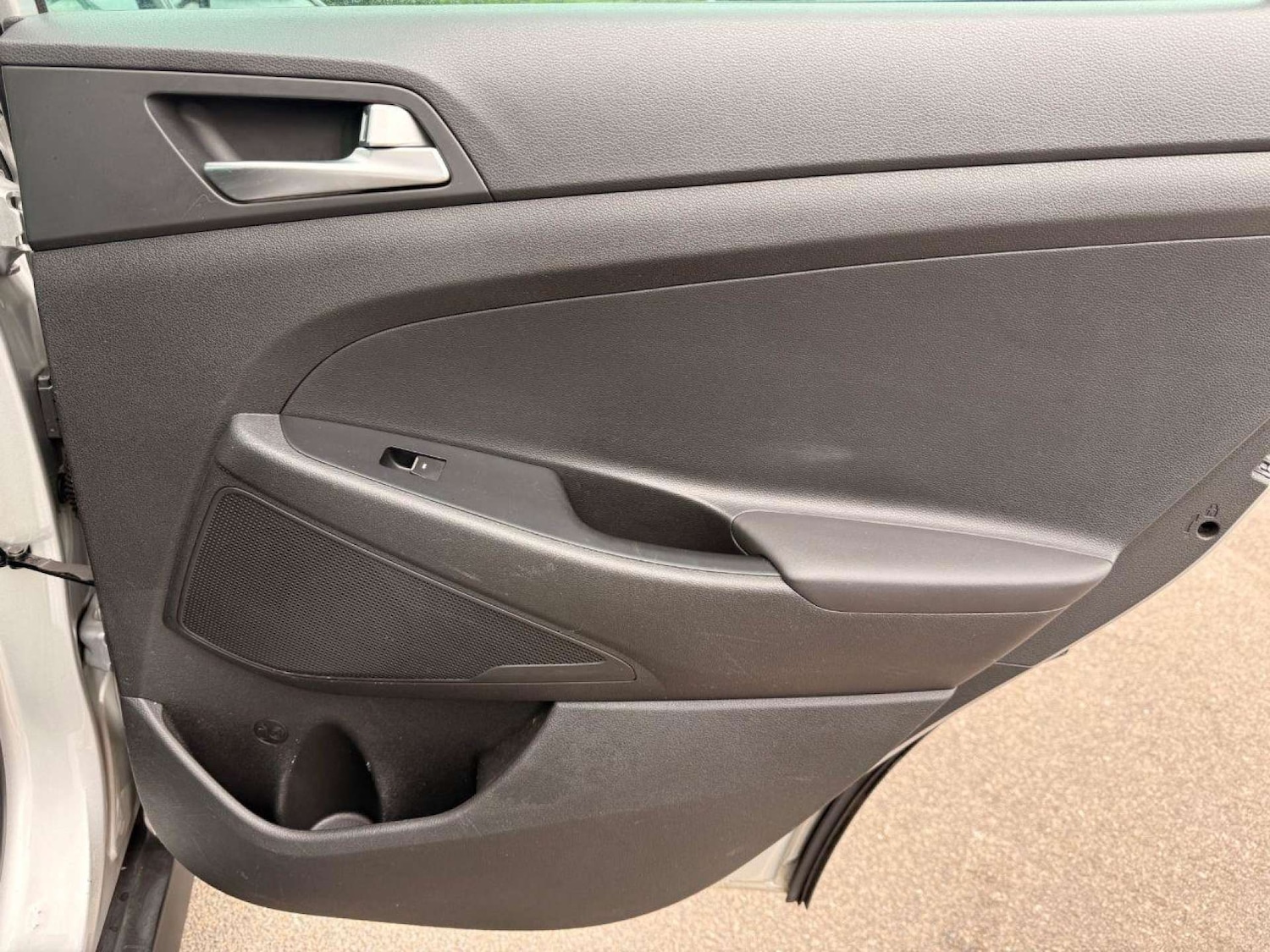 Used Hyundai TUCSON 2019 for sale - 76969203: Photo 20