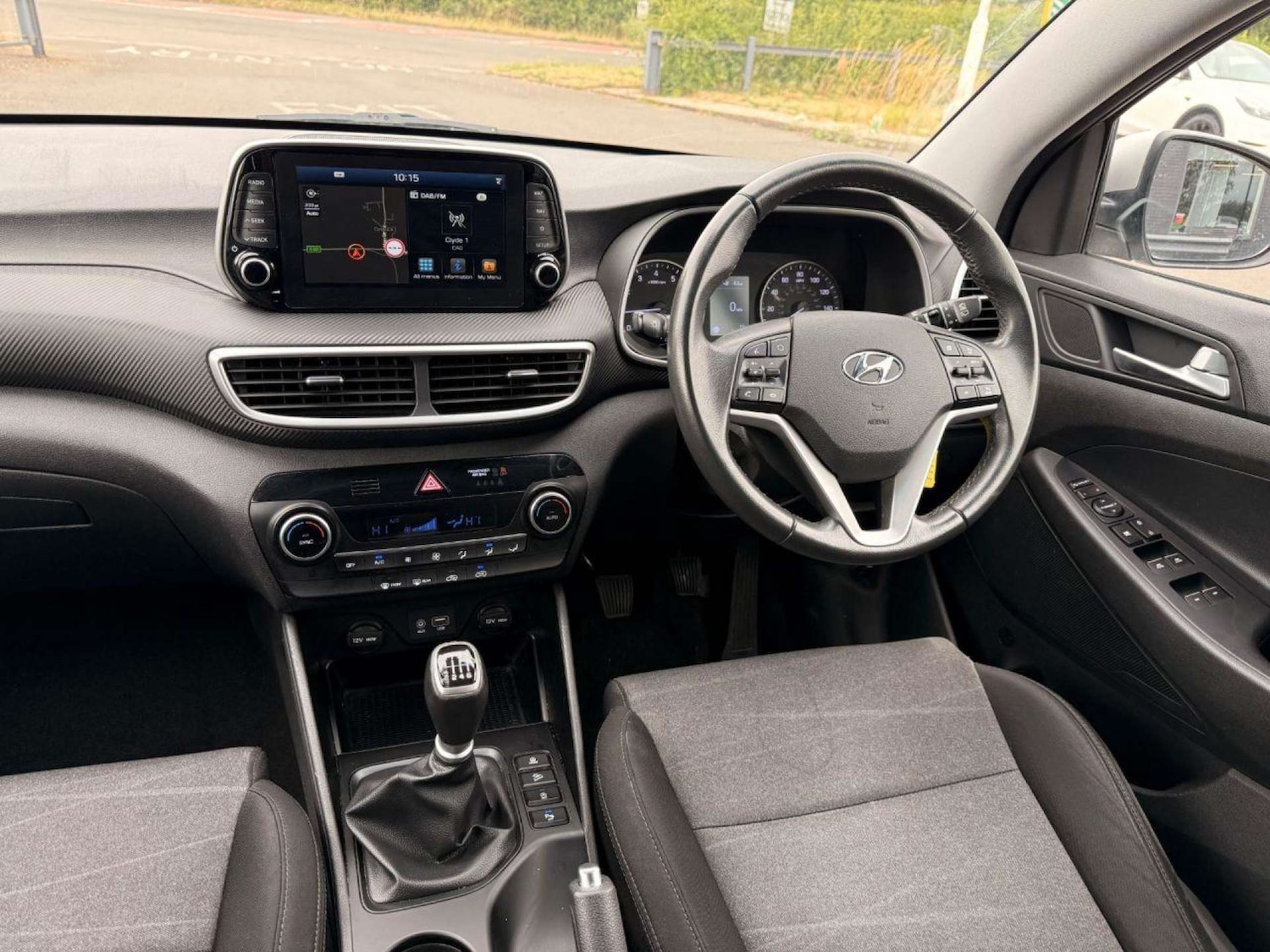 Used Hyundai TUCSON 2019 for sale - 76969203: Photo 28