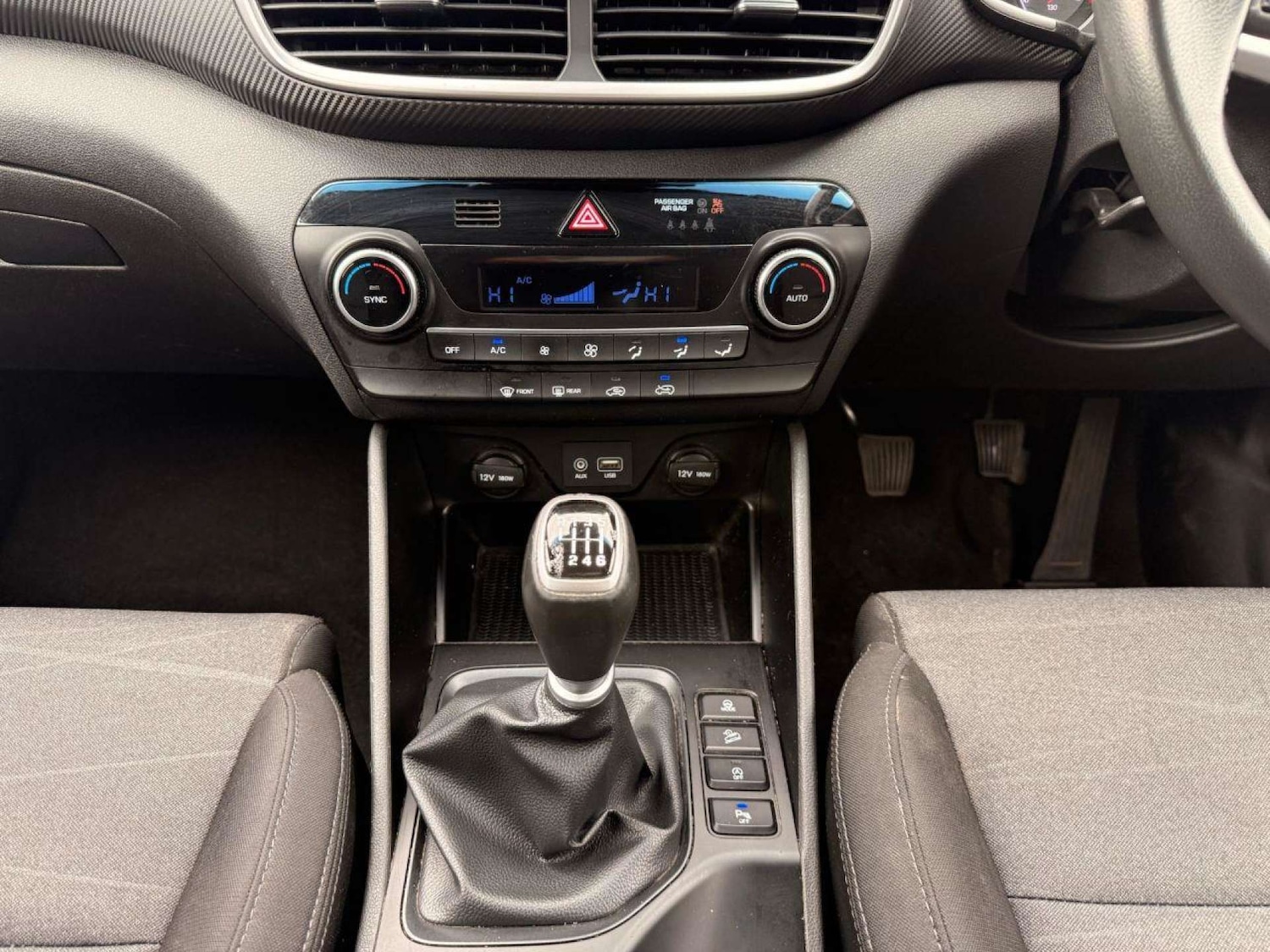 Used Hyundai TUCSON 2019 for sale - 76969203: Photo 31