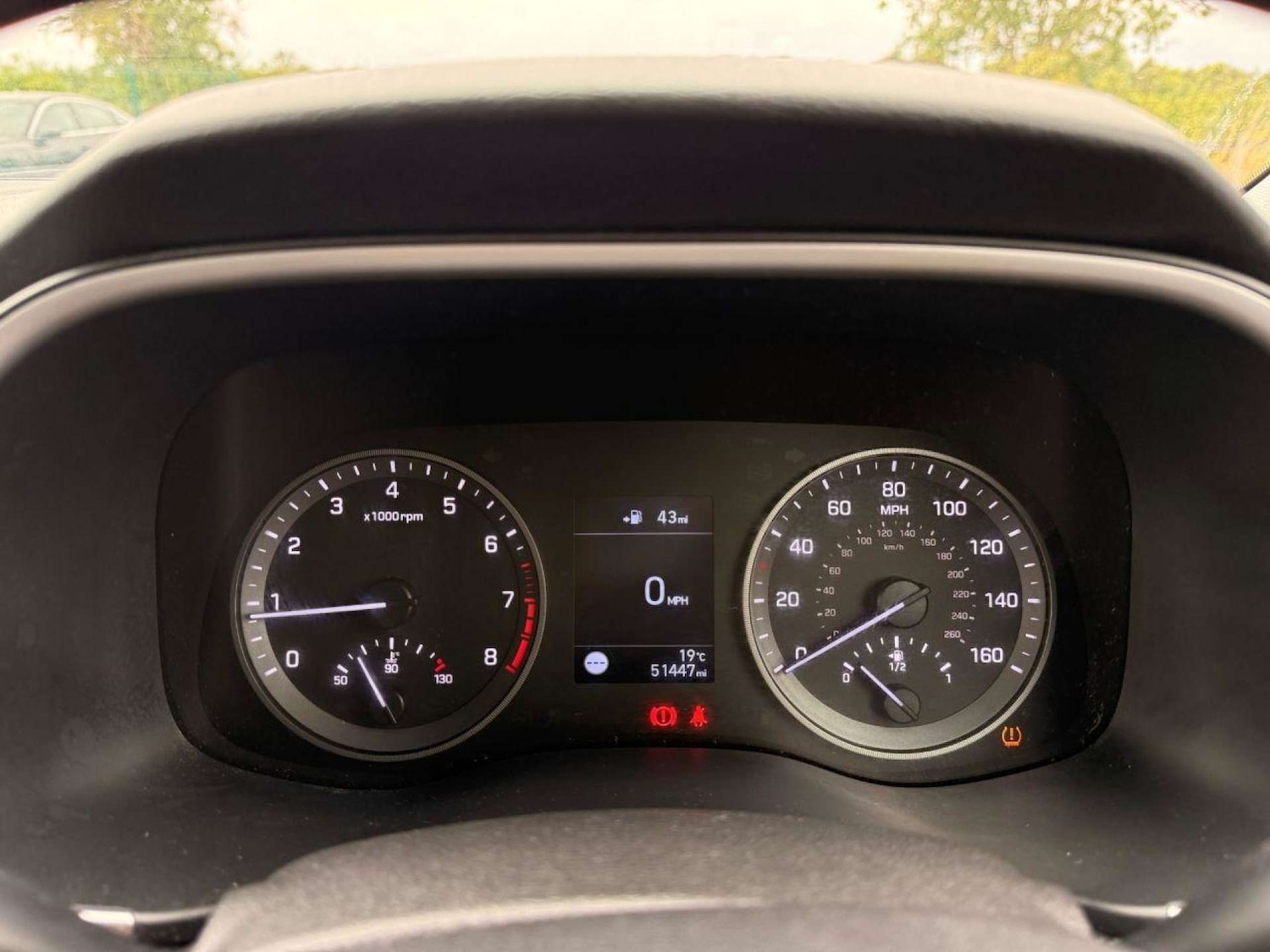 Used Hyundai TUCSON 2019 for sale - 76969203: Photo 36