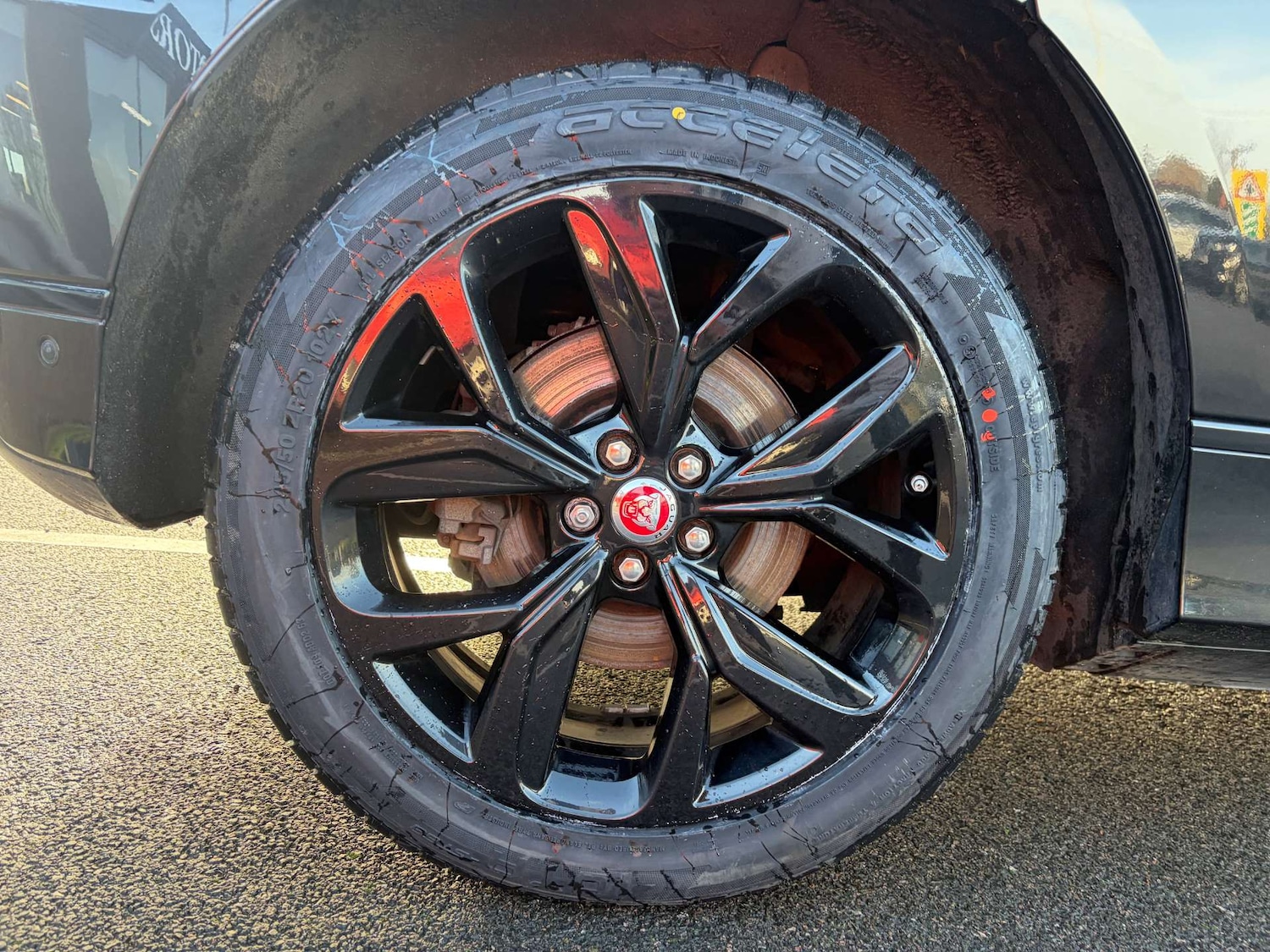 Used Jaguar I-Pace 2019 for sale - 76863450: Photo 10