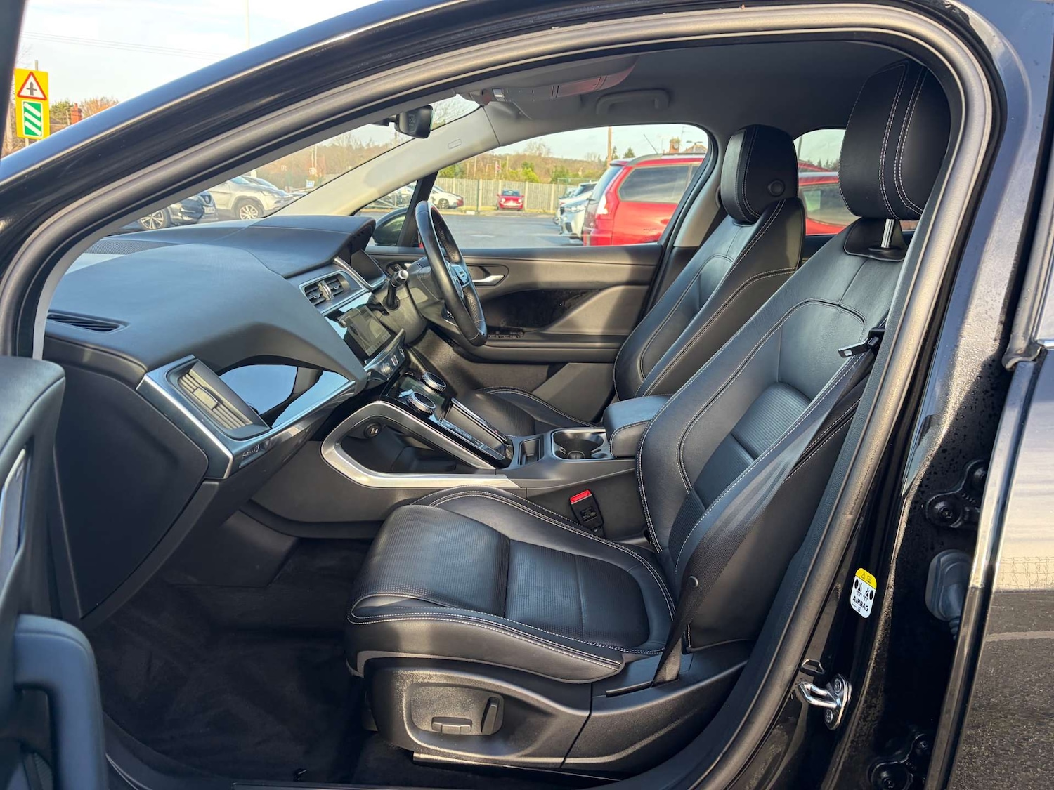 Used Jaguar I-Pace 2019 for sale - 76863450: Photo 15