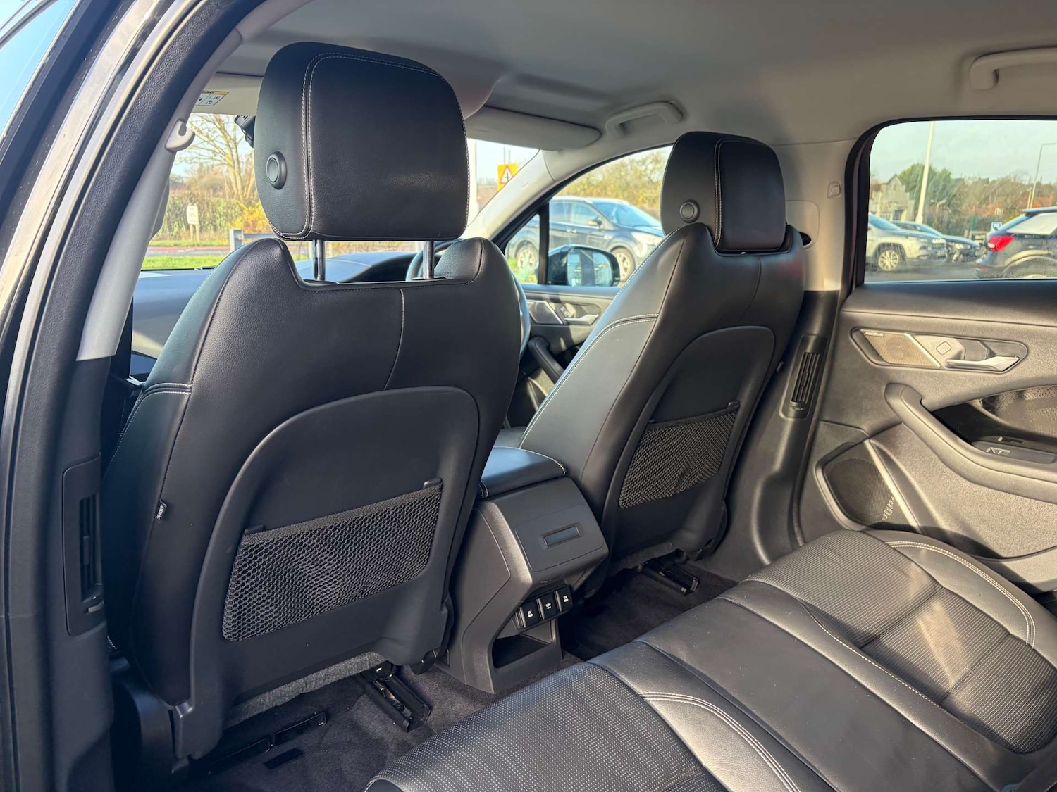 Used Jaguar I-Pace 2019 for sale - 76863450: Photo 20