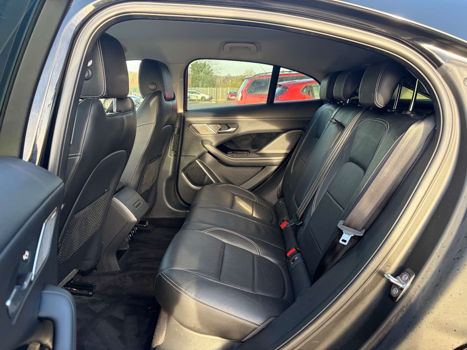 Used Jaguar I-Pace 2019 for sale - 76863450: Photo 22