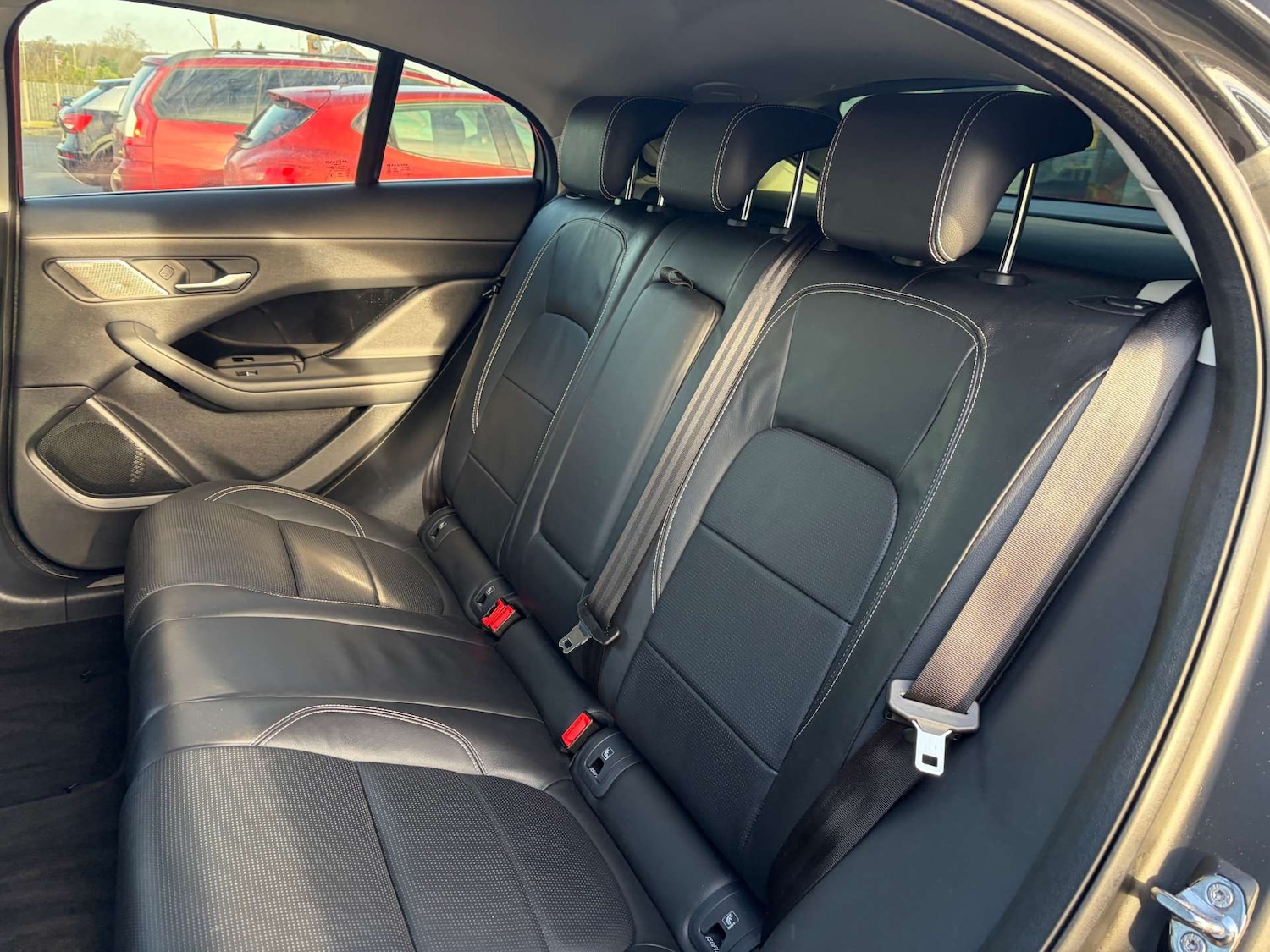 Used Jaguar I-Pace 2019 for sale - 76863450: Photo 23