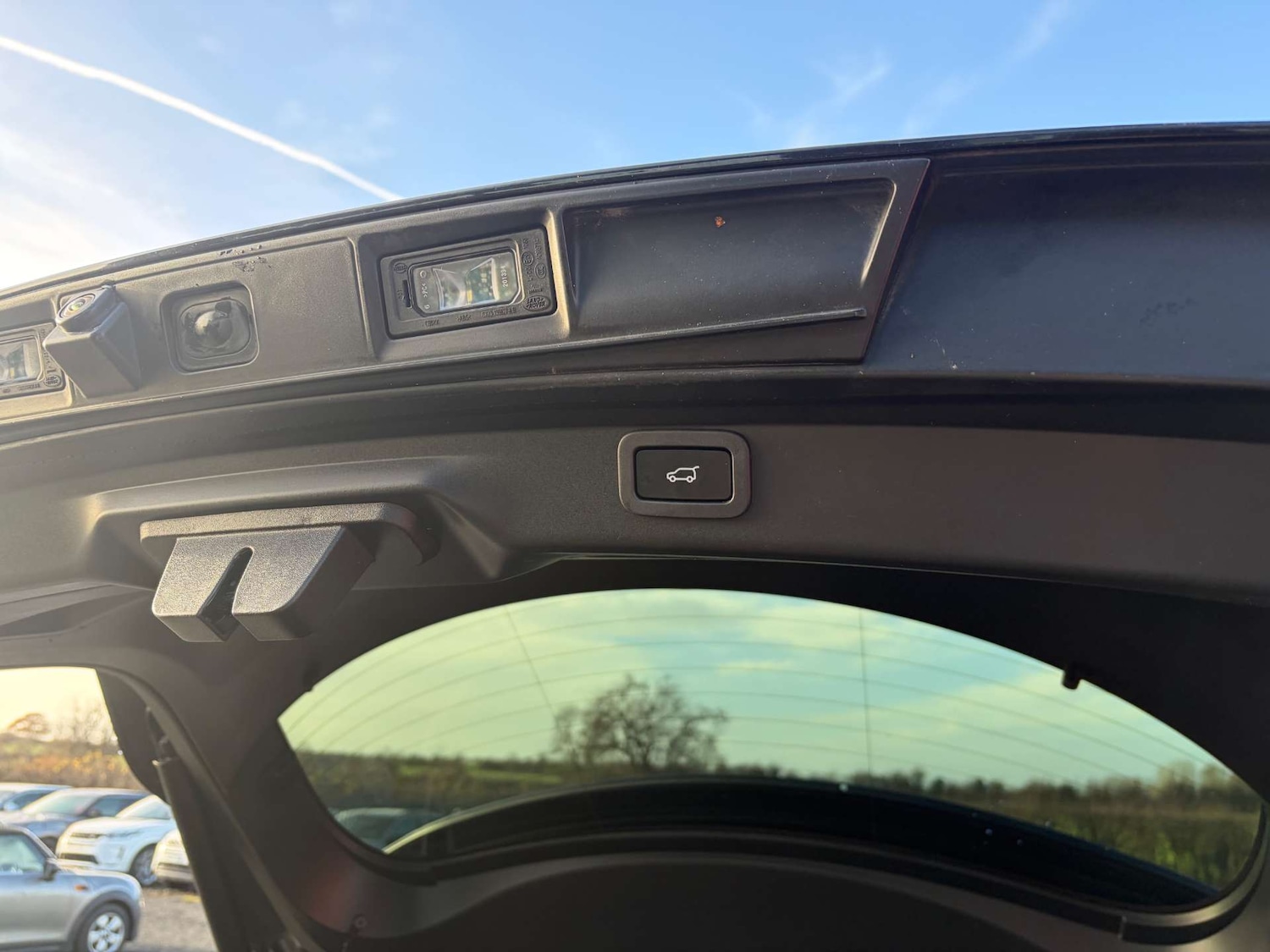 Used Jaguar I-Pace 2019 for sale - 76863450: Photo 27