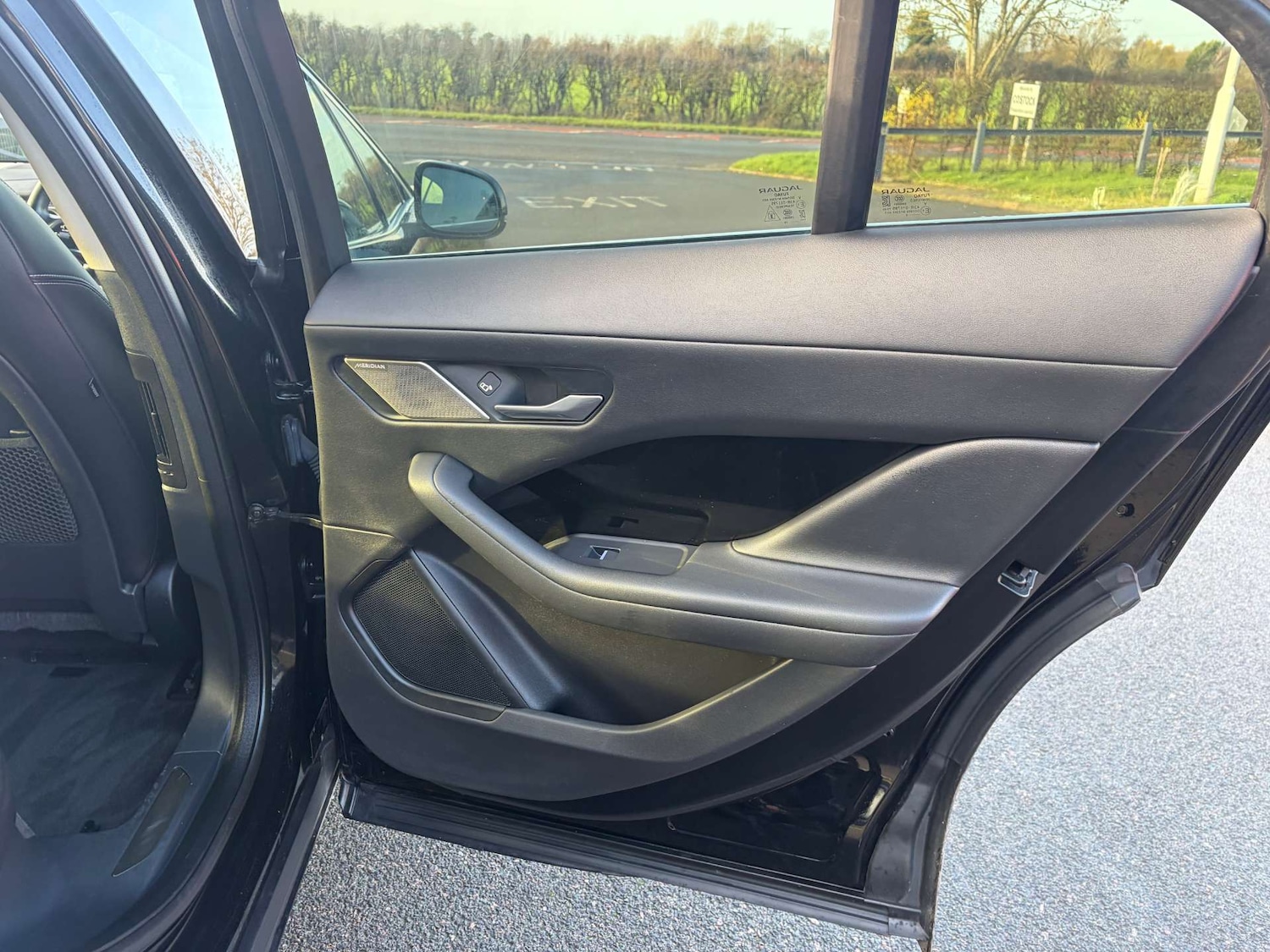 Used Jaguar I-Pace 2019 for sale - 76863450: Photo 29