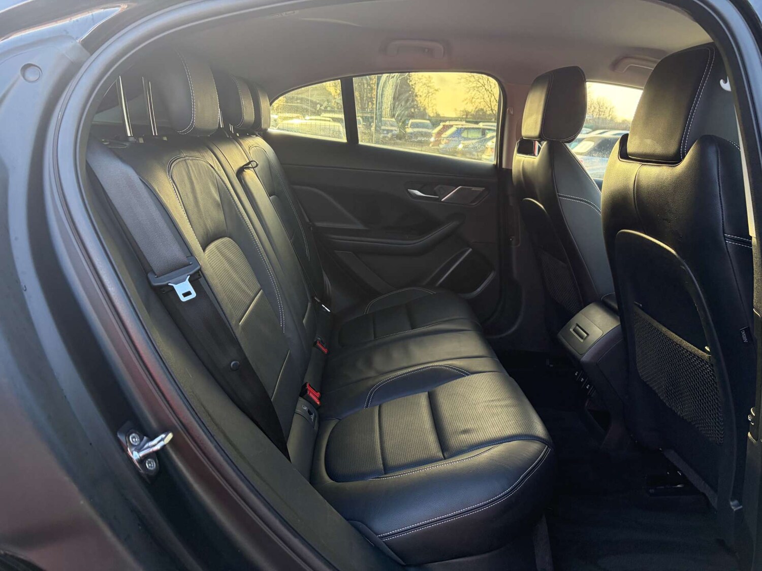 Used Jaguar I-Pace 2019 for sale - 76863450: Photo 31