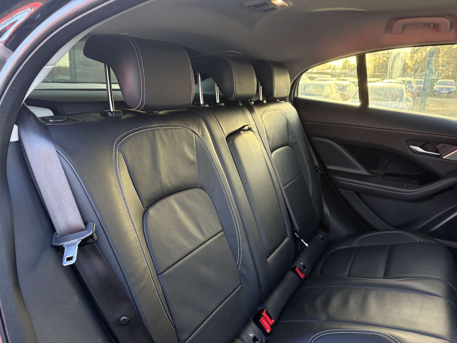 Used Jaguar I-Pace 2019 for sale - 76863450: Photo 32