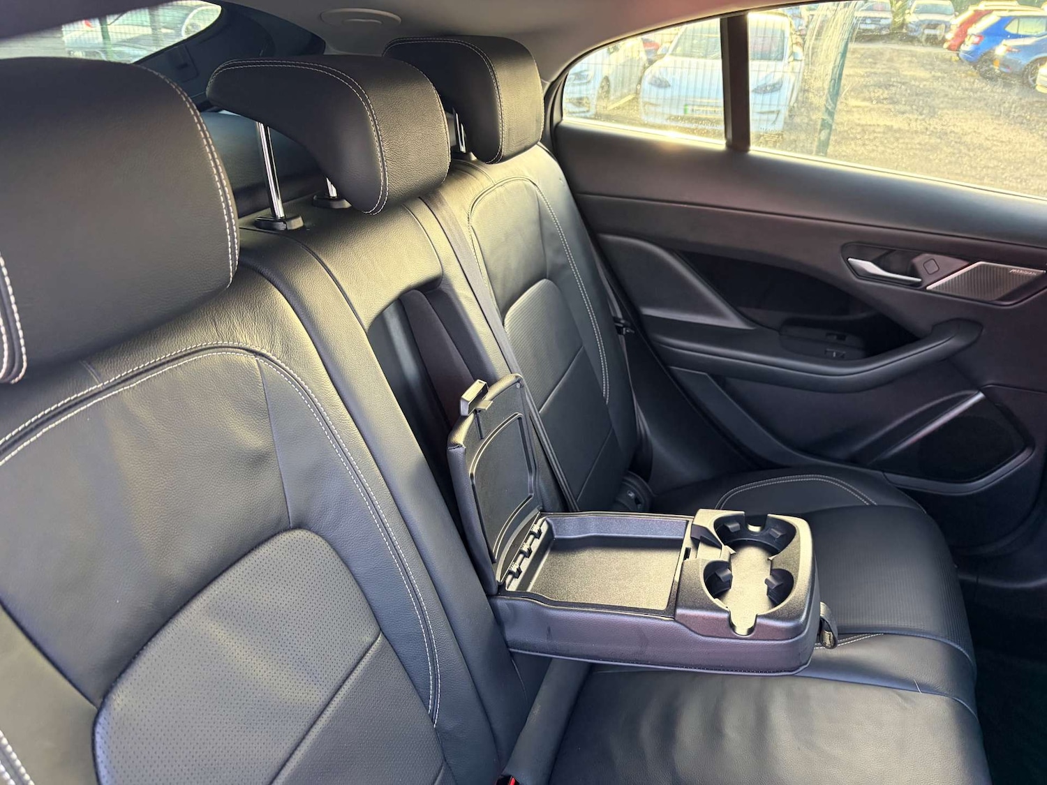 Used Jaguar I-Pace 2019 for sale - 76863450: Photo 34