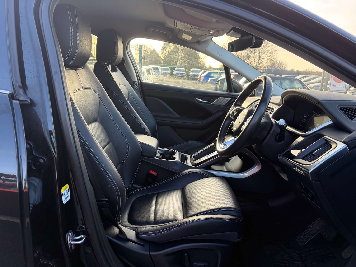 Used Jaguar I-Pace 2019 for sale - 76863450: Photo 41