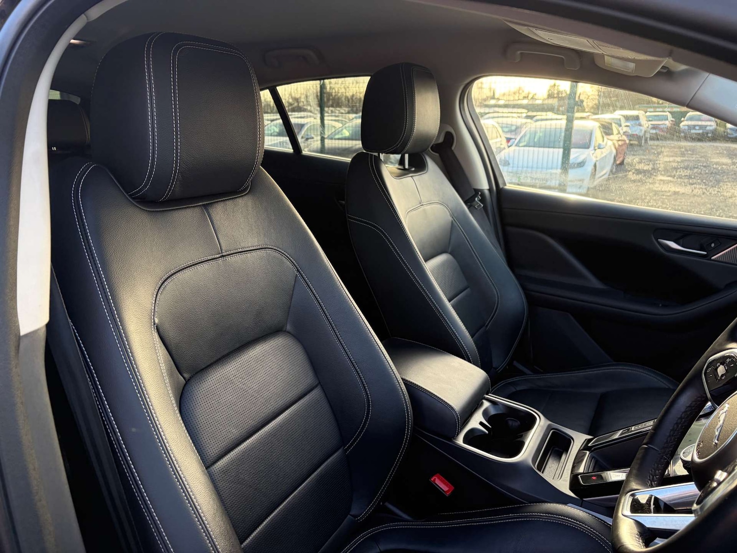 Used Jaguar I-Pace 2019 for sale - 76863450: Photo 42