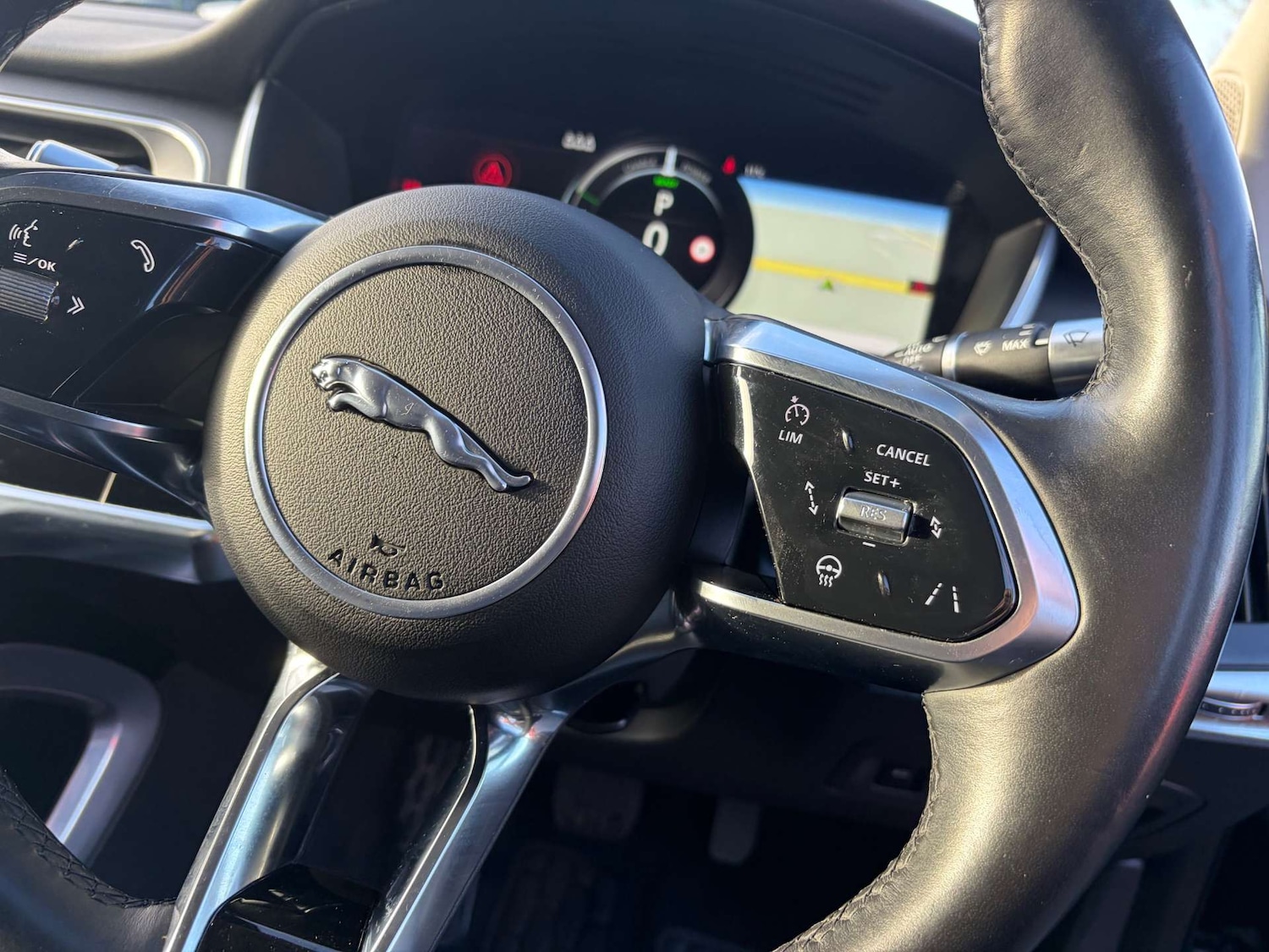 Used Jaguar I-Pace 2019 for sale - 76863450: Photo 48