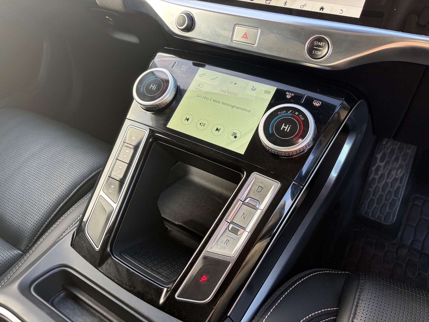 Used Jaguar I-Pace 2019 for sale - 76863450: Photo 52