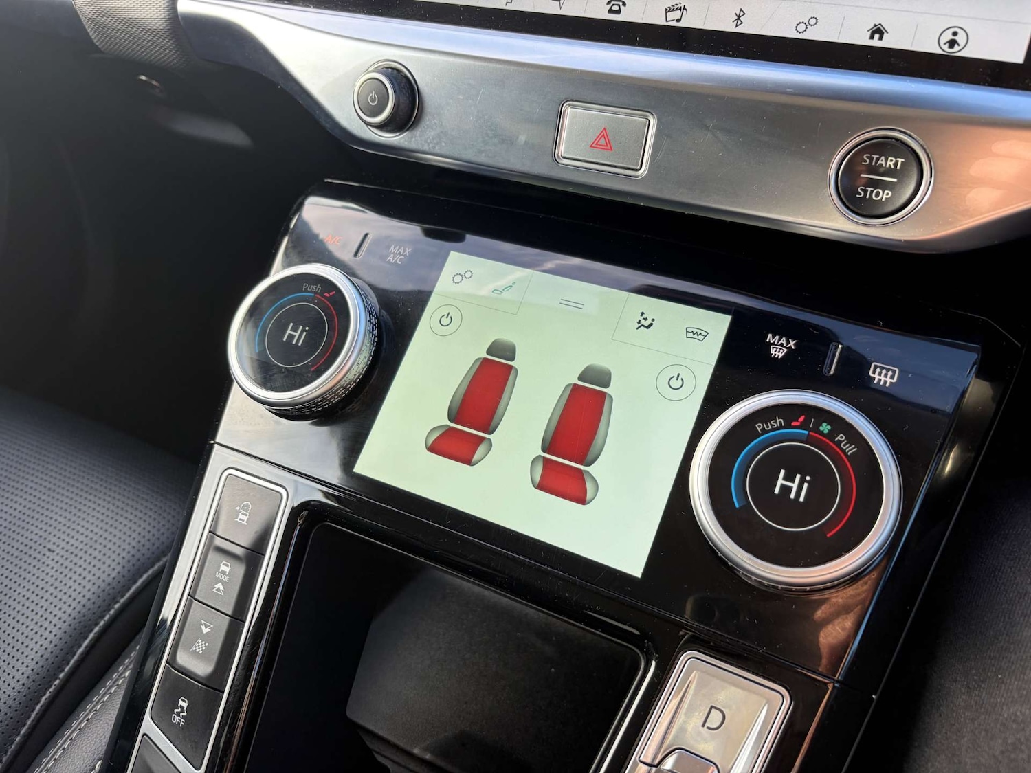 Used Jaguar I-Pace 2019 for sale - 76863450: Photo 54