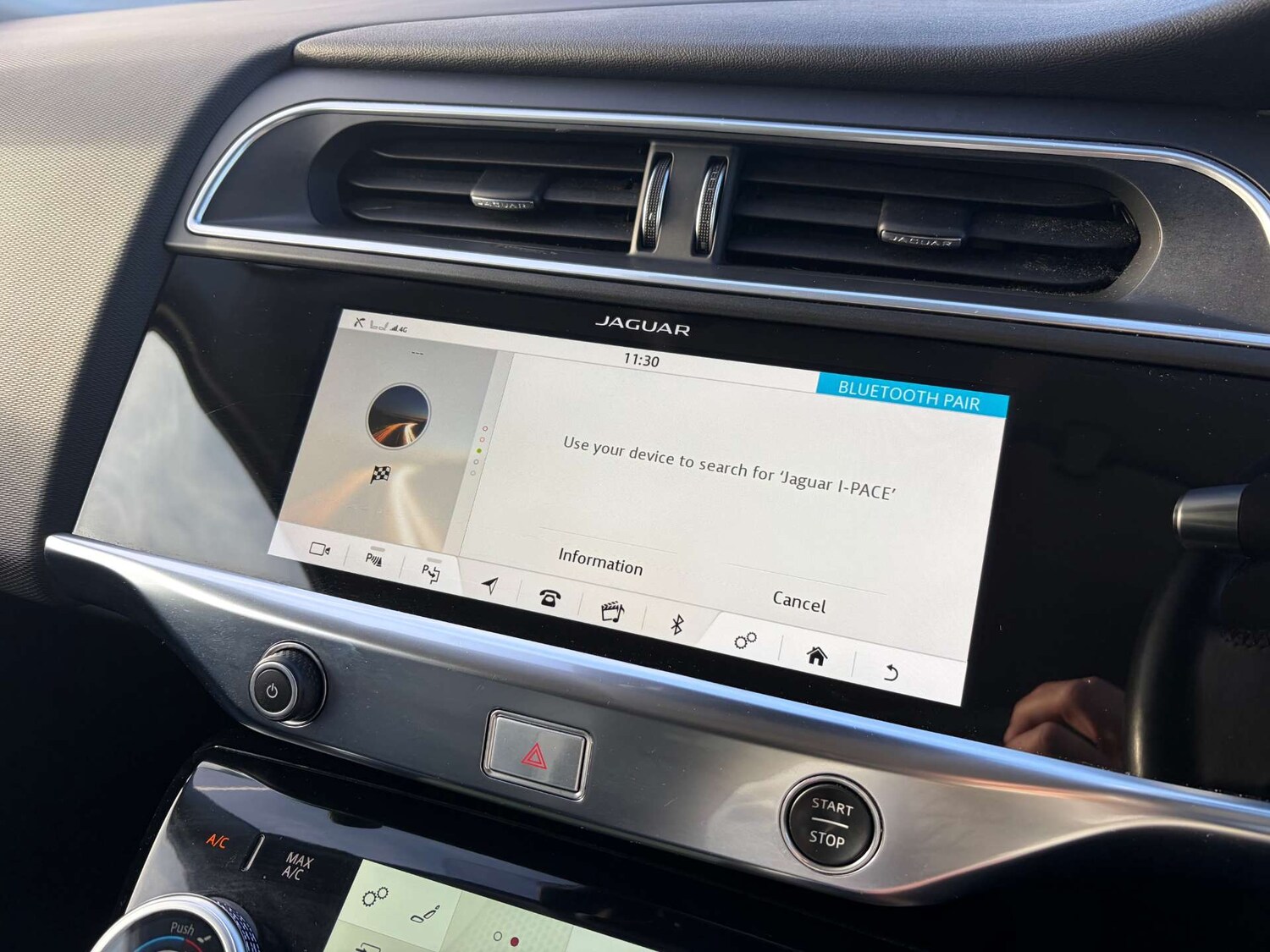 Used Jaguar I-Pace 2019 for sale - 76863450: Photo 56