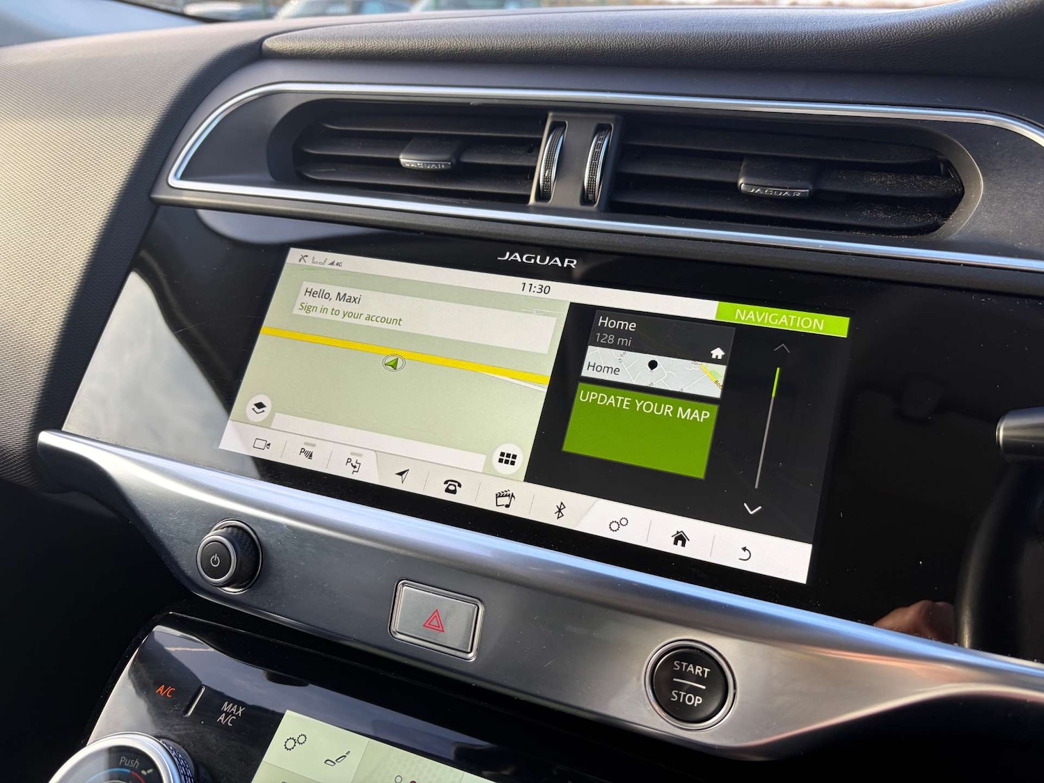 Used Jaguar I-Pace 2019 for sale - 76863450: Photo 57