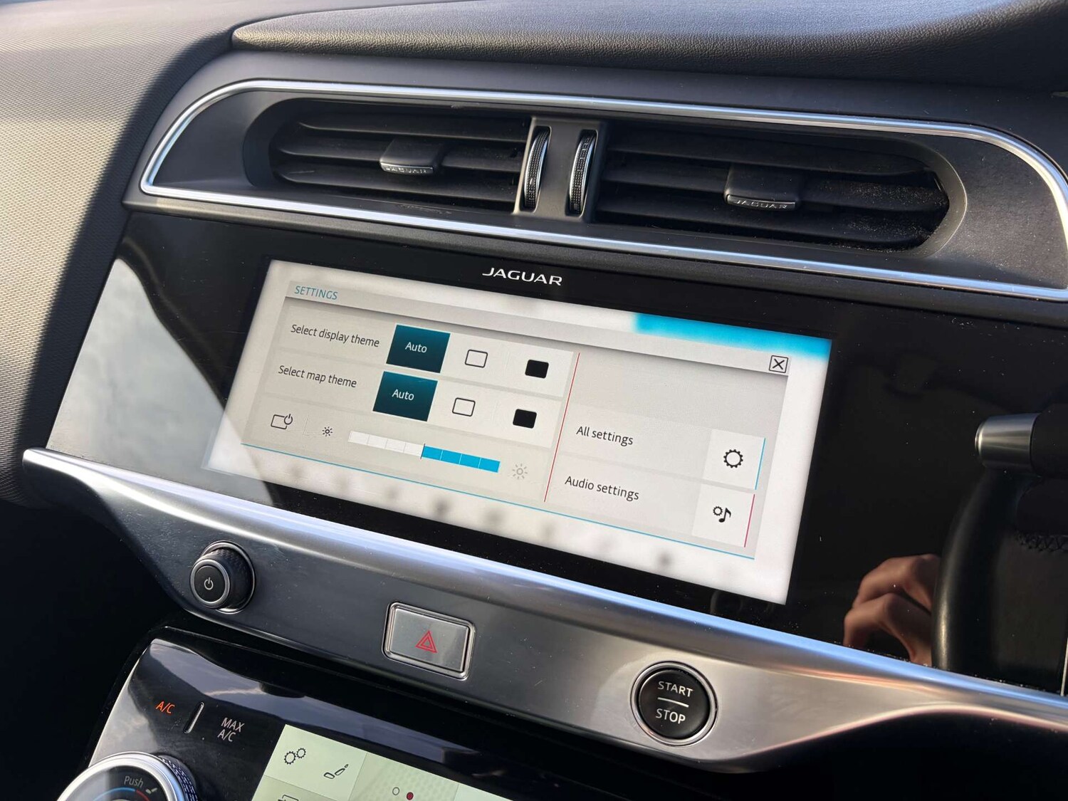 Used Jaguar I-Pace 2019 for sale - 76863450: Photo 59