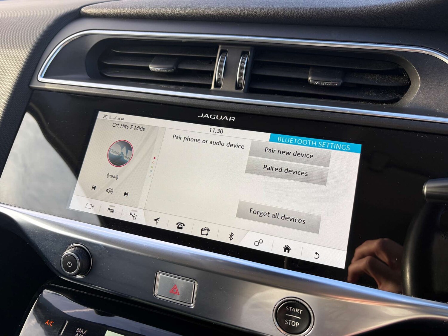 Used Jaguar I-Pace 2019 for sale - 76863450: Photo 60