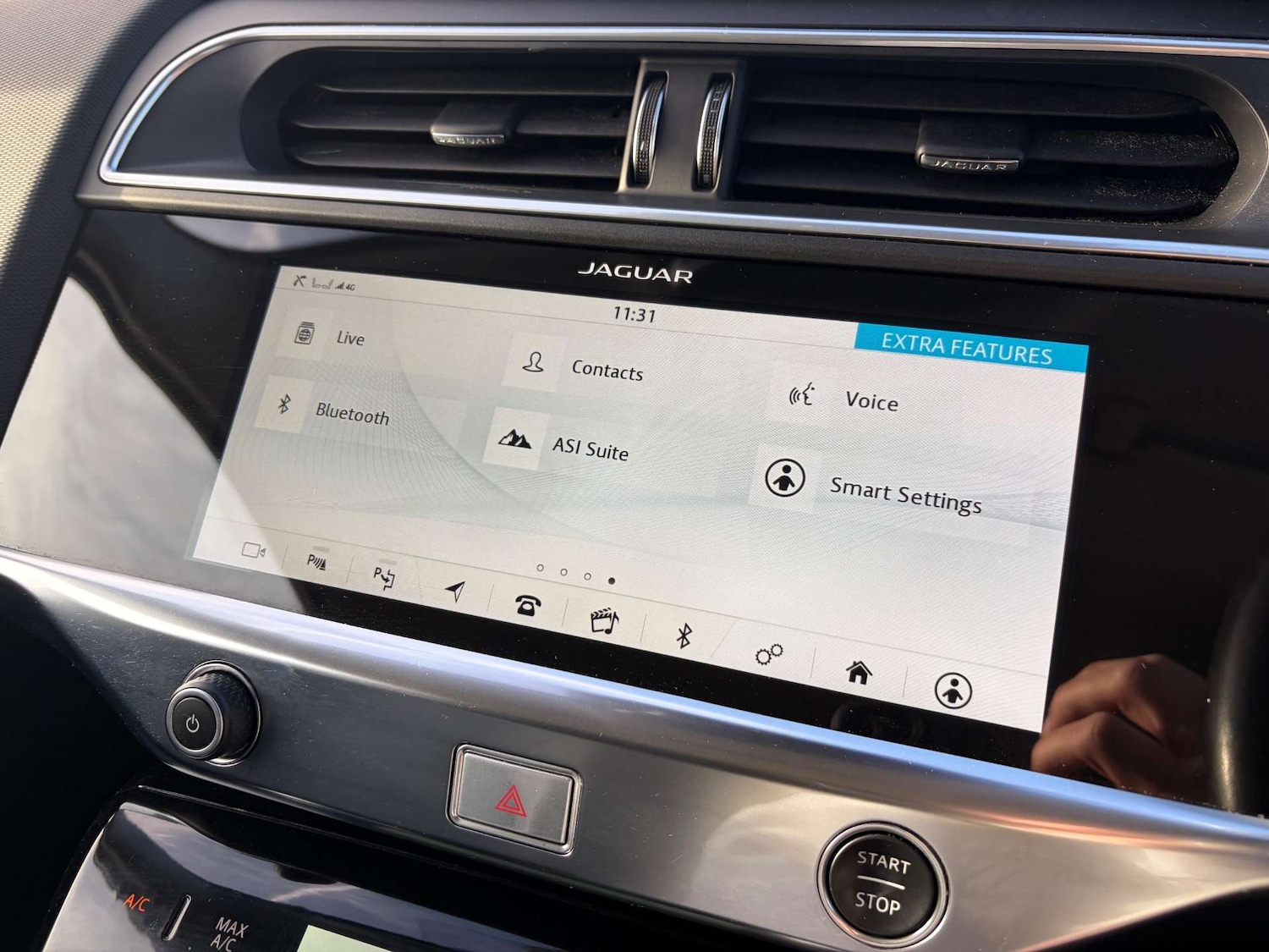 Used Jaguar I-Pace 2019 for sale - 76863450: Photo 62