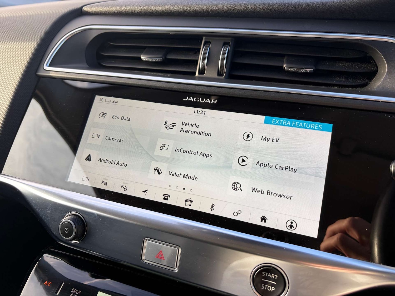 Used Jaguar I-Pace 2019 for sale - 76863450: Photo 63