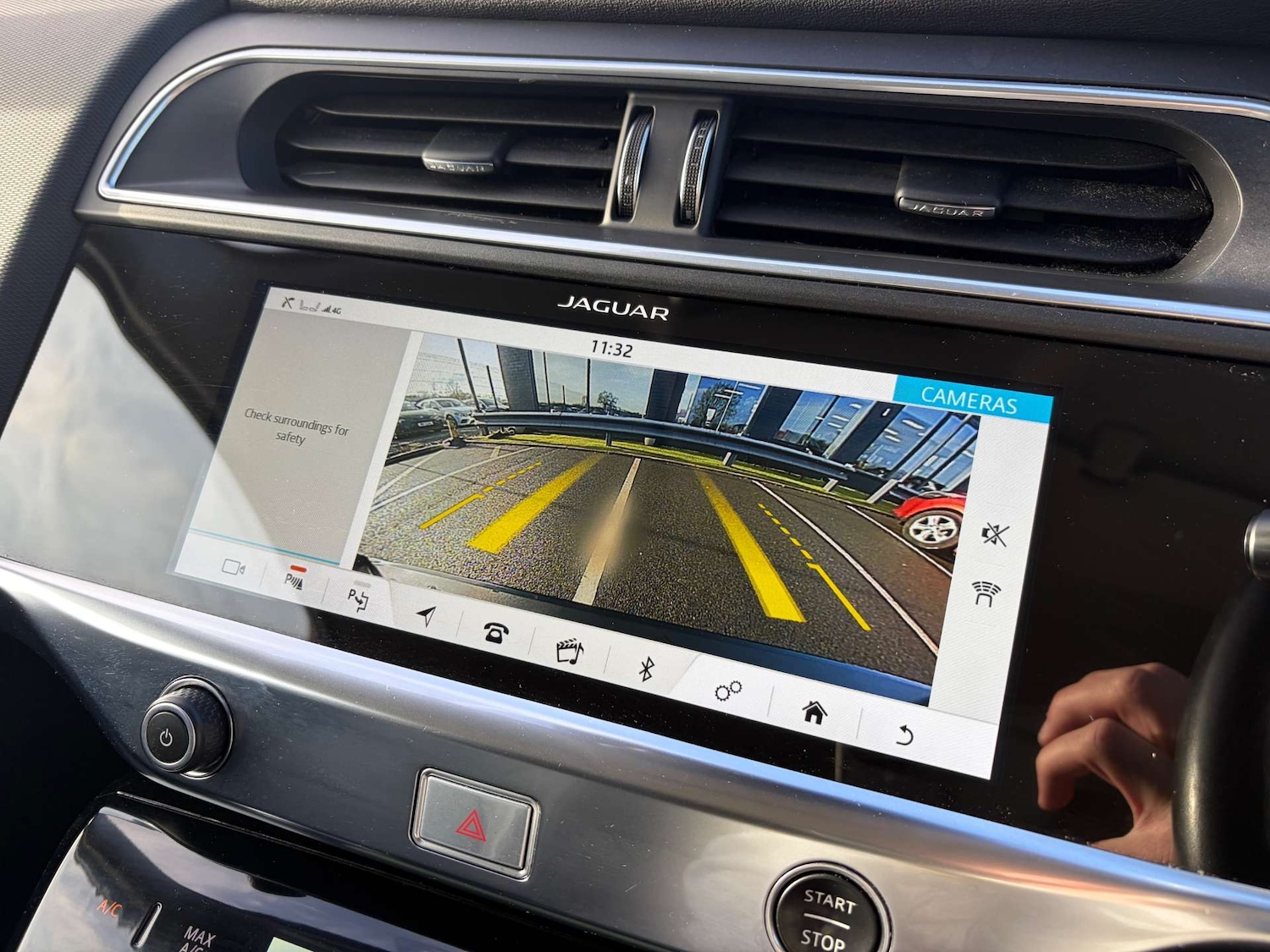 Used Jaguar I-Pace 2019 for sale - 76863450: Photo 65