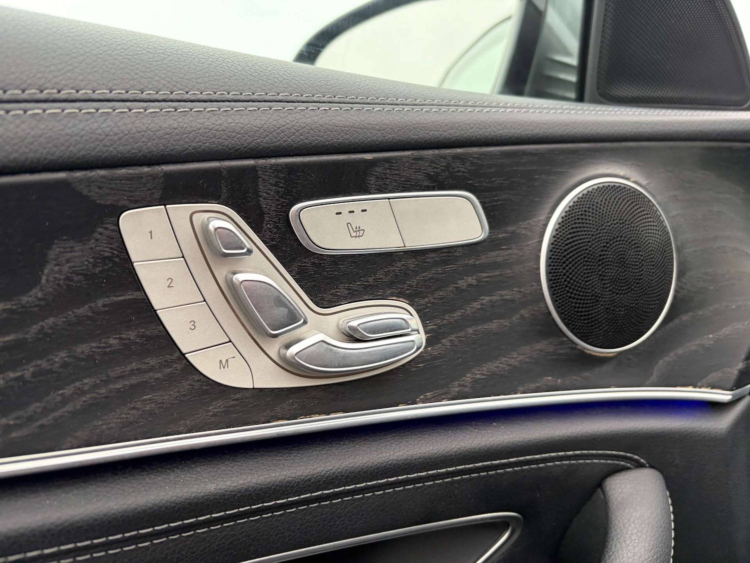 Used Mercedes-Benz E Class 2018 for sale - 76973926: Photo 17