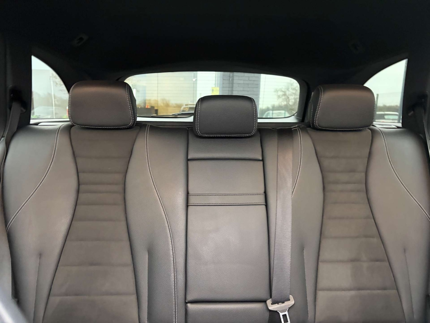 Used Mercedes-Benz E Class 2018 for sale - 76973926: Photo 37