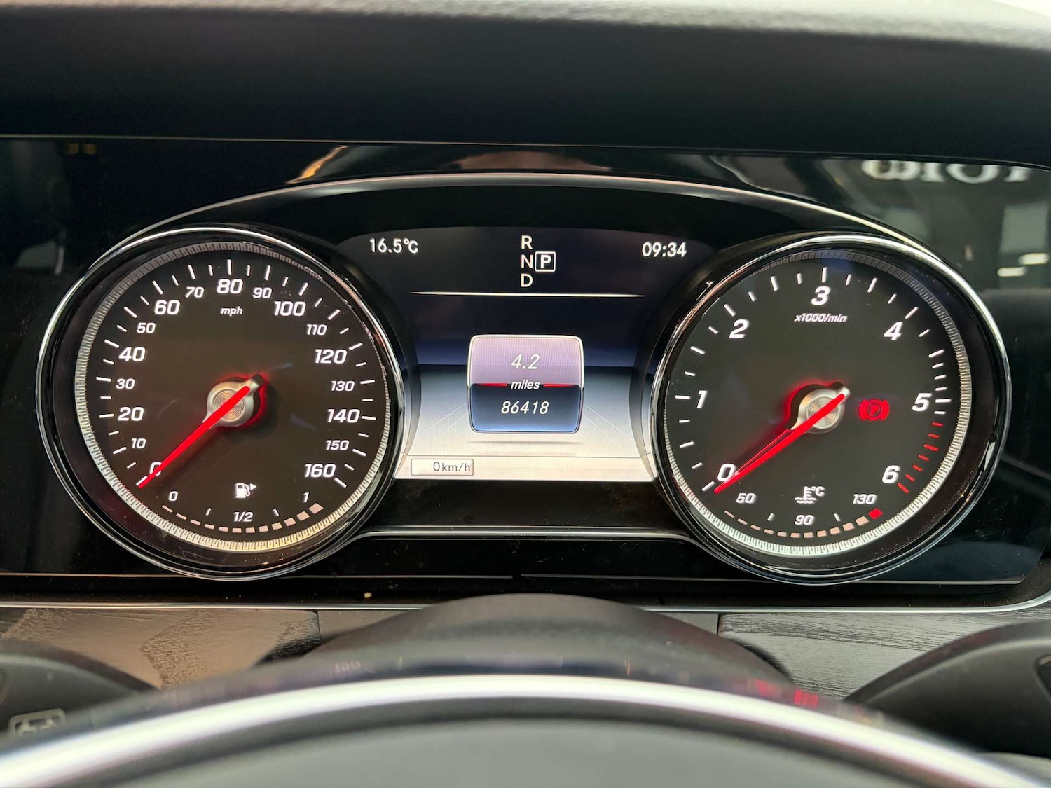 Used Mercedes-Benz E Class 2018 for sale - 76973926: Photo 51