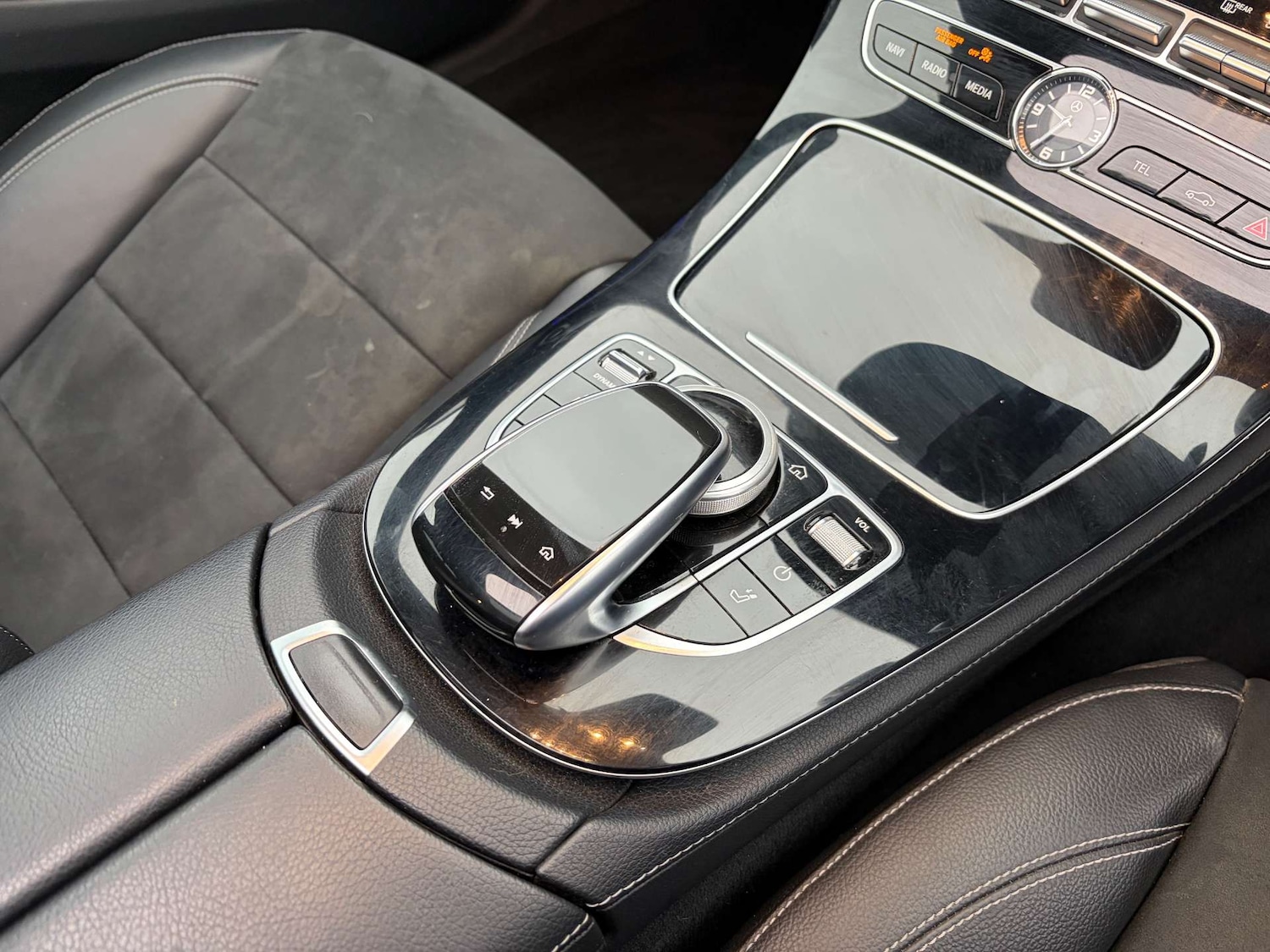 Used Mercedes-Benz E Class 2018 for sale - 76973926: Photo 54