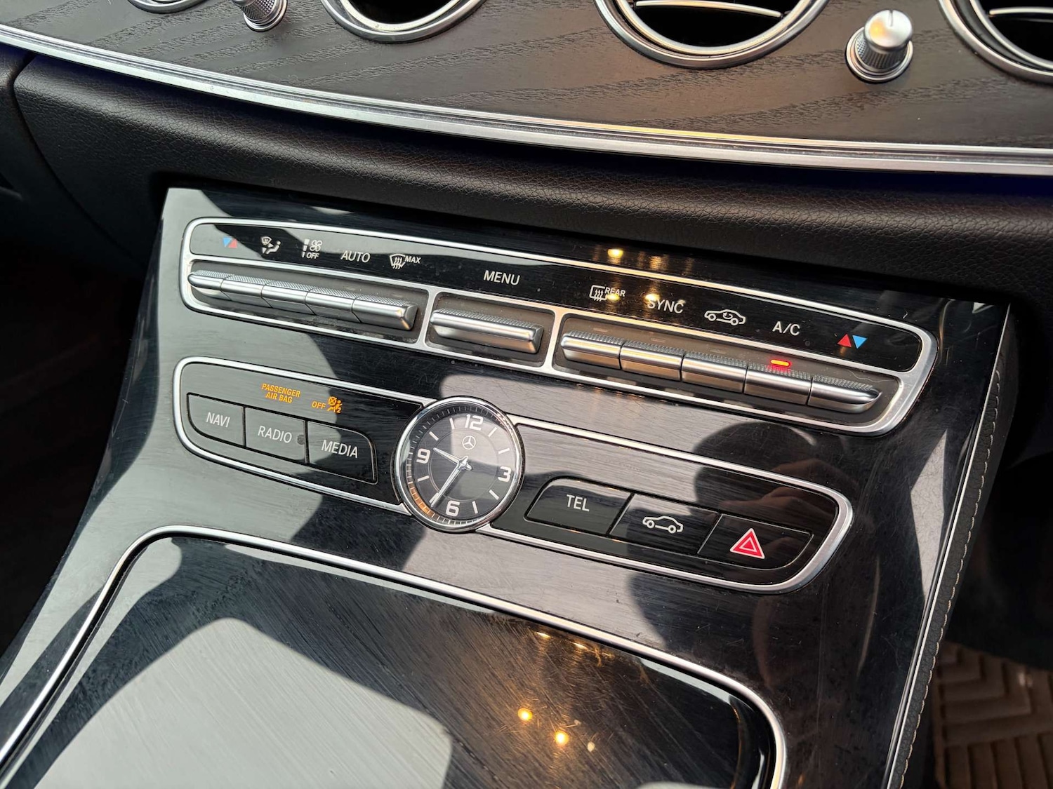 Used Mercedes-Benz E Class 2018 for sale - 76973926: Photo 55