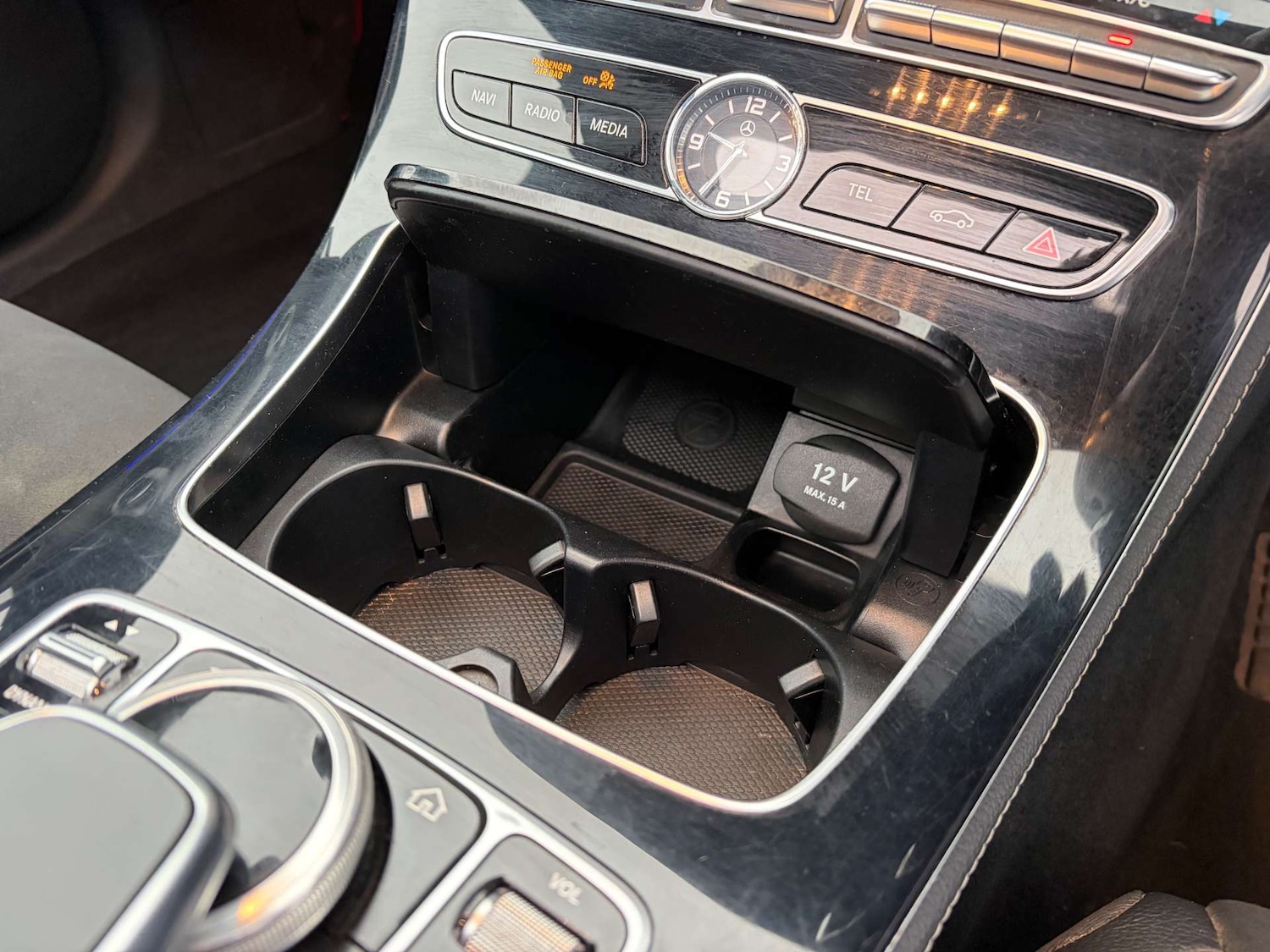 Used Mercedes-Benz E Class 2018 for sale - 76973926: Photo 56