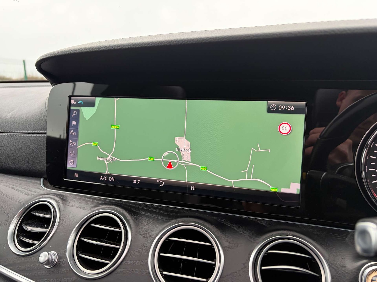 Used Mercedes-Benz E Class 2018 for sale - 76973926: Photo 57