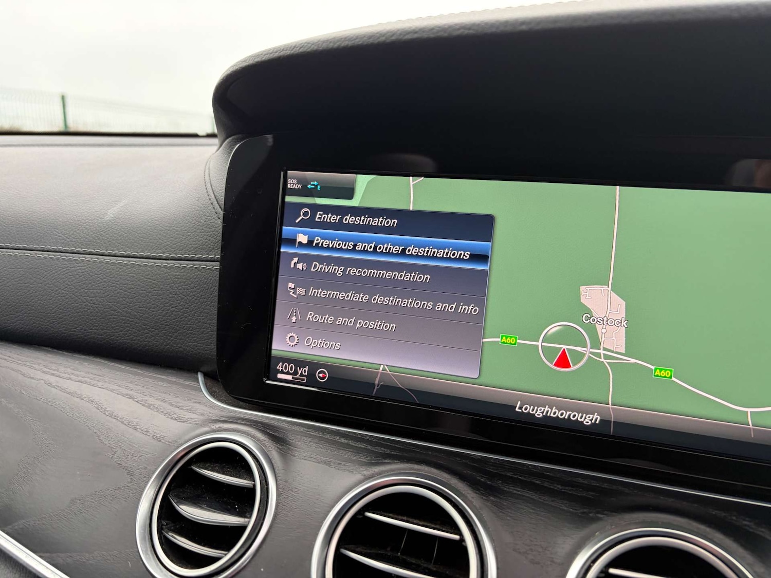 Used Mercedes-Benz E Class 2018 for sale - 76973926: Photo 58