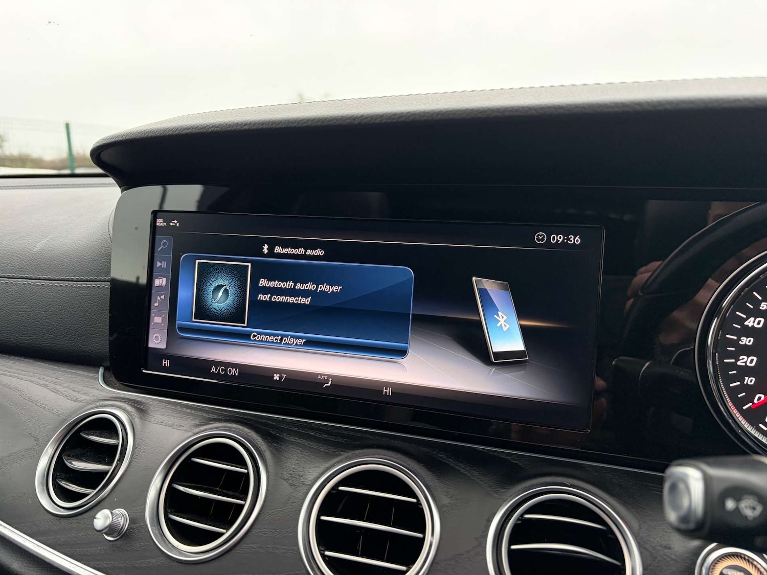 Used Mercedes-Benz E Class 2018 for sale - 76973926: Photo 60