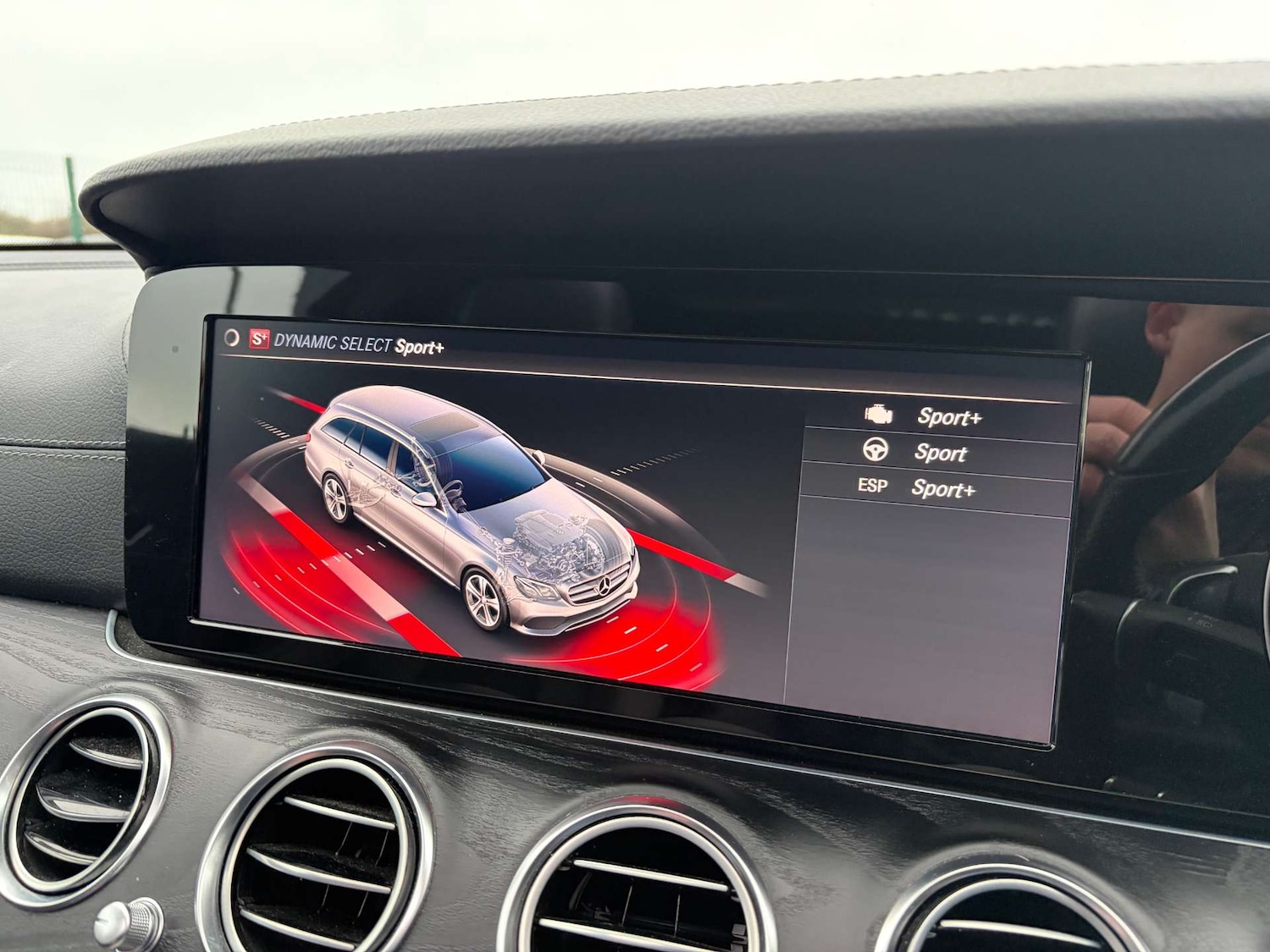 Used Mercedes-Benz E Class 2018 for sale - 76973926: Photo 61