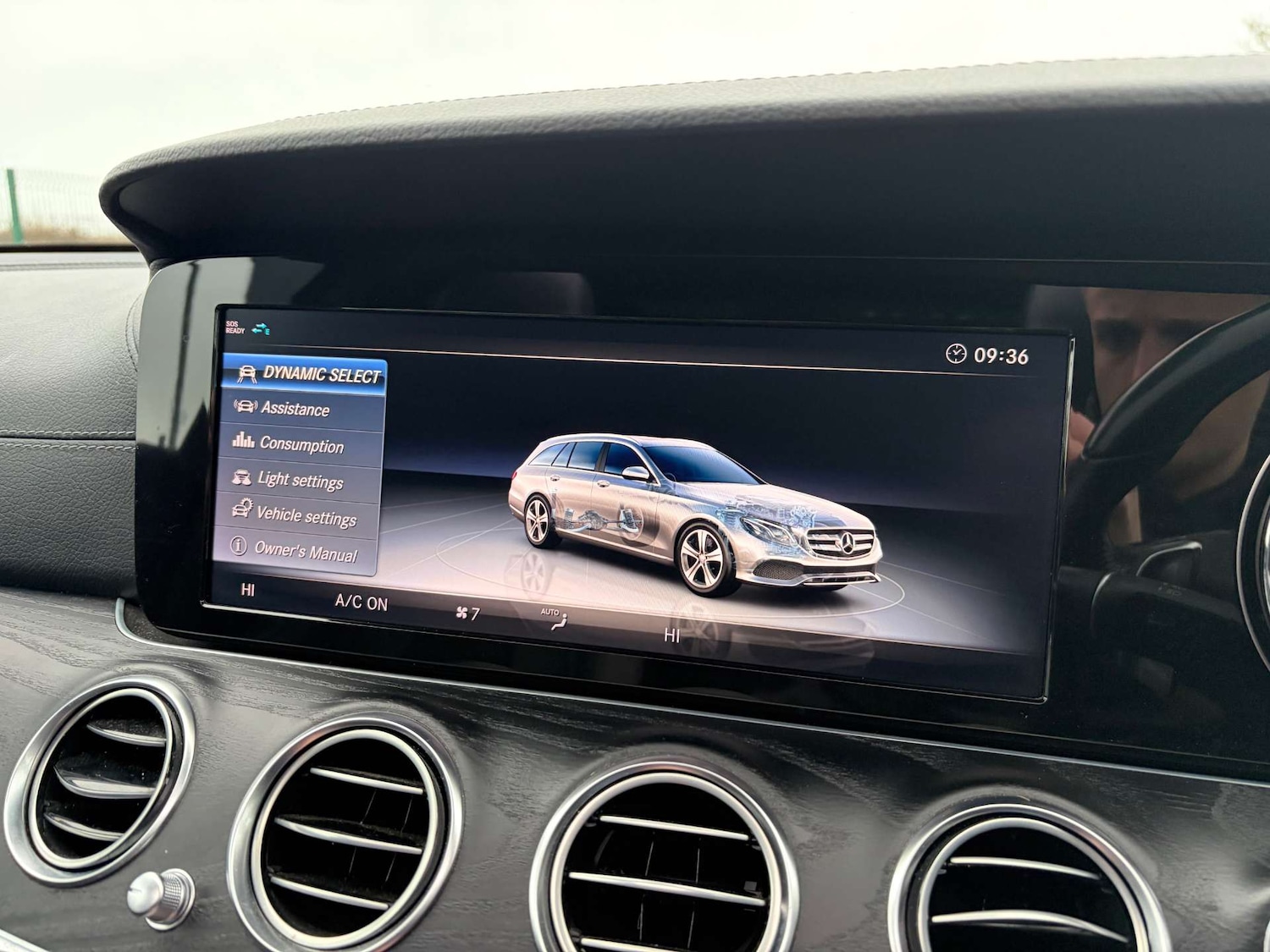 Used Mercedes-Benz E Class 2018 for sale - 76973926: Photo 67