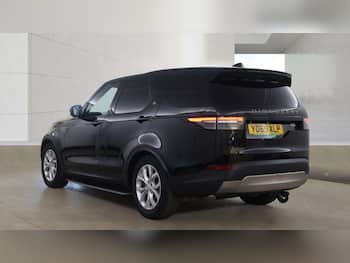 Used Land Rover Discovery 2019 for sale - 79692889: Photo
