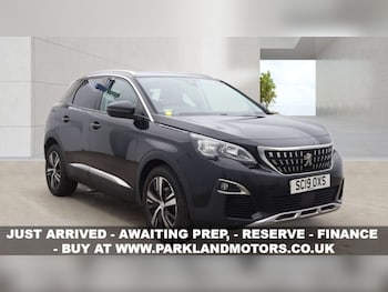 Used Peugeot 3008 2019 for sale - 78688404: Photo