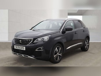 Used Peugeot 3008 2019 for sale - 78688404: Photo