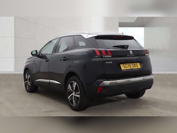 Used Peugeot 3008 2019 for sale - 78688404: Photo