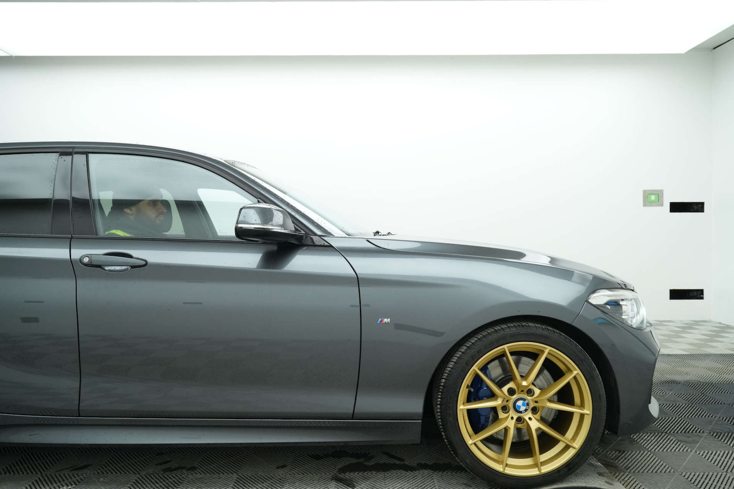 Used BMW 1 Series 2019 for sale - 78063290: Photo 10